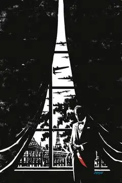 Butcher Of Paris #3 (Of 5) (Mr) 1