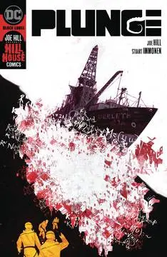 Plunge #1 (Of 6) (Mr) 1