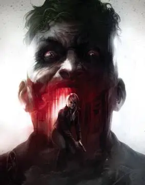 Joker Harley Criminal Sanity #3 (Of 9) (Mr) 1