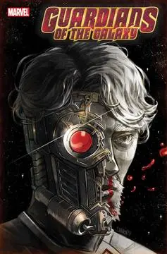 Guardians Of The Galaxy #2 1