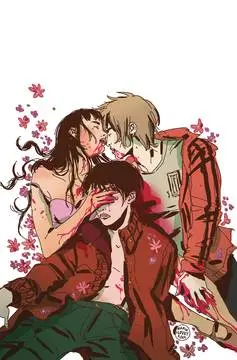 Heartbeat #4 (Of 5) (Mr) 1