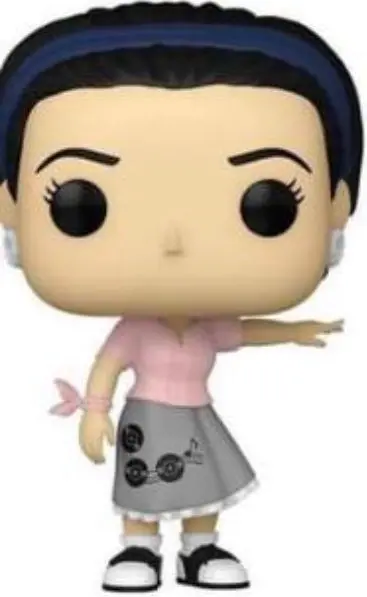 Funko Pop! Friends Wave 5 - Waitress Monica 1