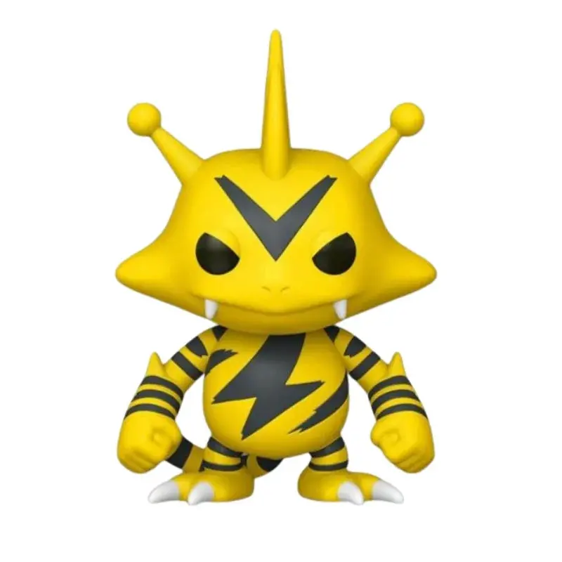 Funko Pop! Pokemon - Electabuzz 1