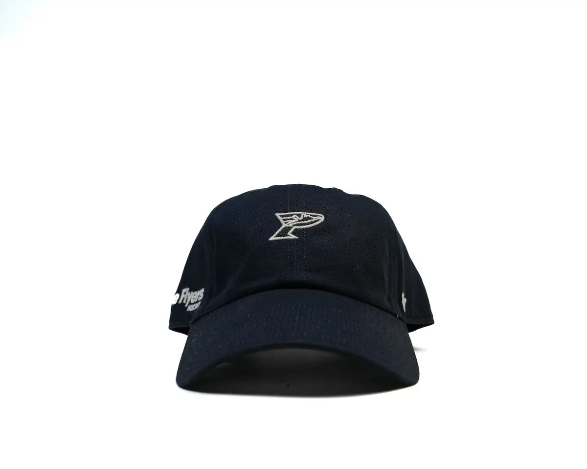 '47 Navy P Logo Hat 1
