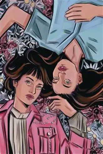 Stranger Things Into The Fire #3 (Of 4) Cvr C Pearson 1