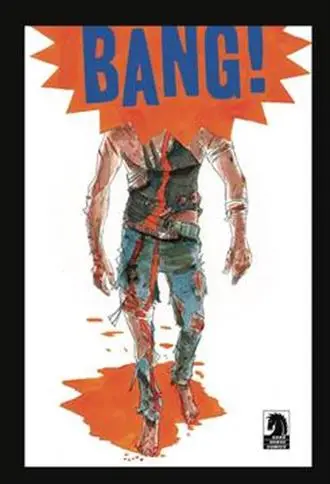 Bang #2 (Of 5) Cvr B Kindt 1