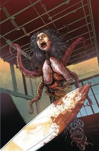 Godkillers #2 Cvr A Haun 1