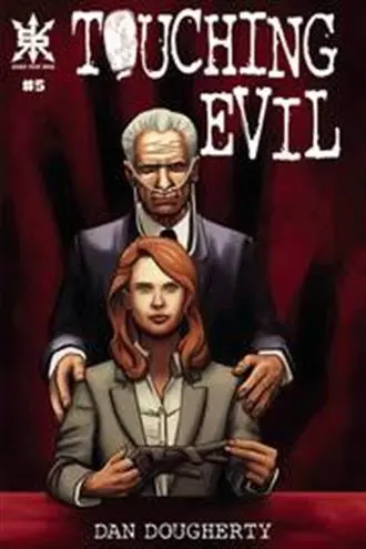 Touching Evil #5 (Of 7) 1