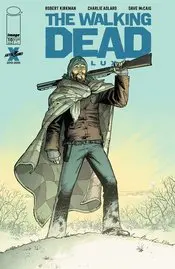 Walking Dead Dlx #10 Cvr B Moore & Mccaig (Mr) 1