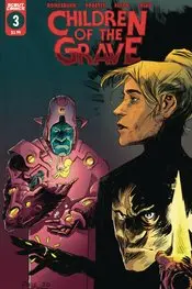 Children Of The Grave #3 1
