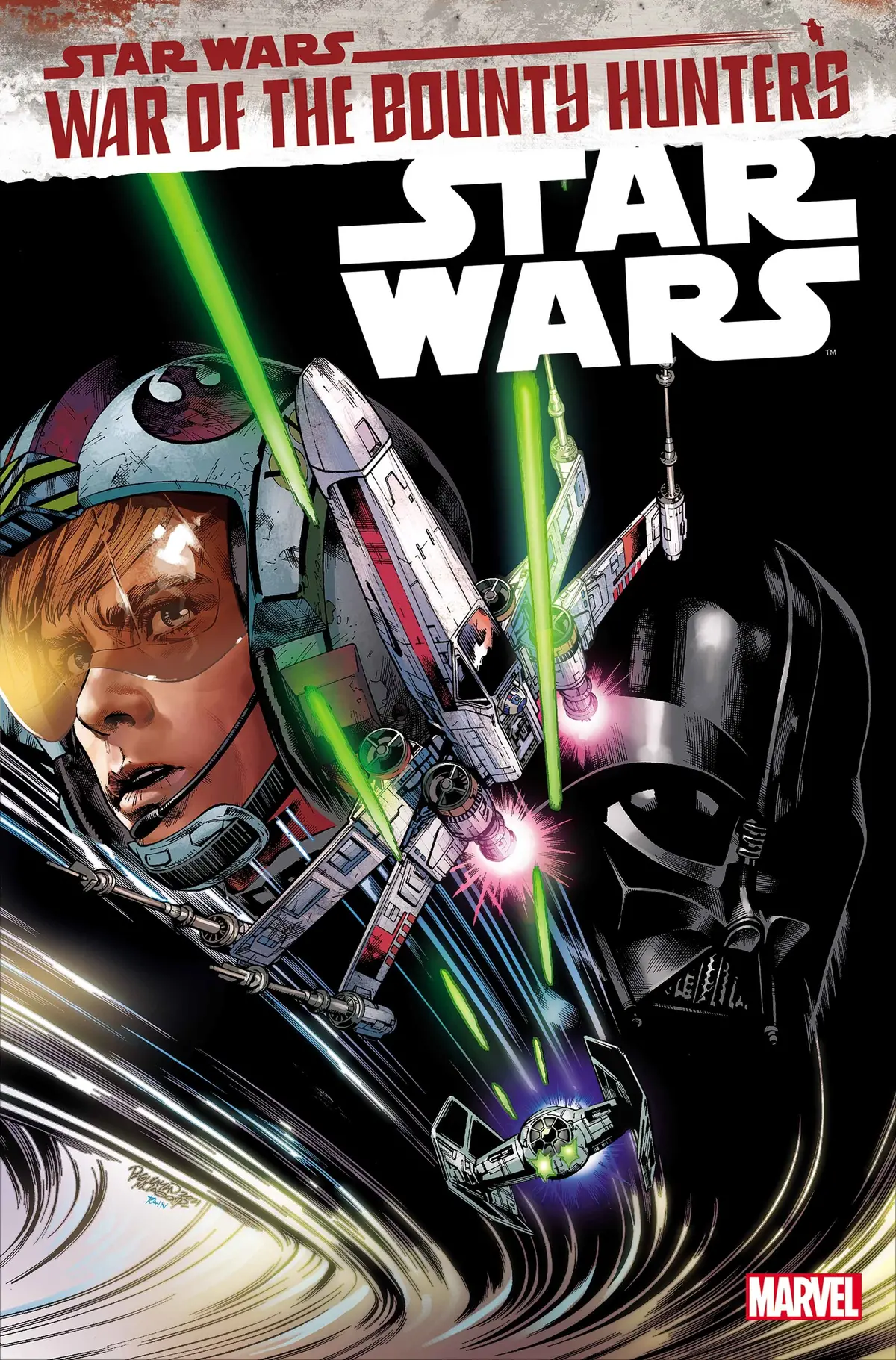 Star Wars #17 Wobh 1