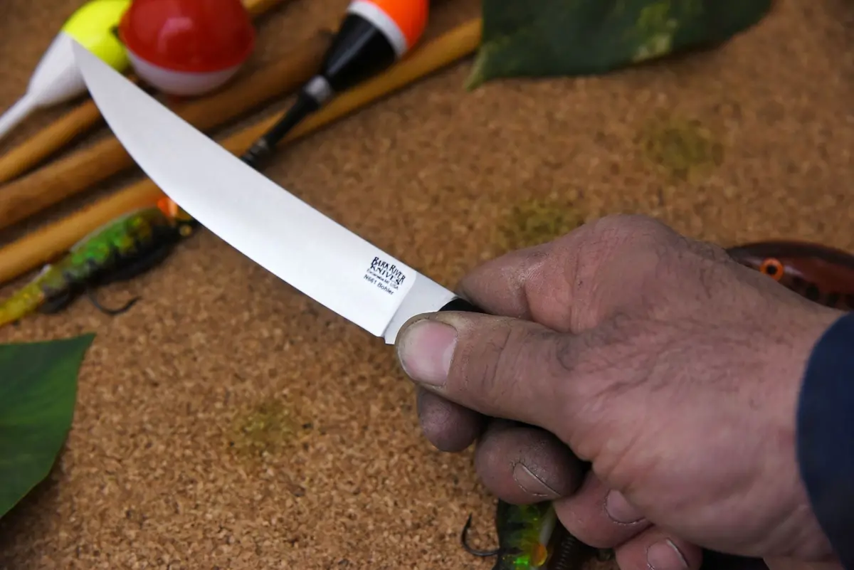 Bark River Kalahari Mini Sportsman 1