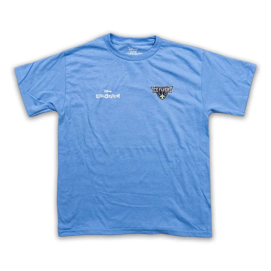 Youth Lilo And Stitch T-Shirt 1