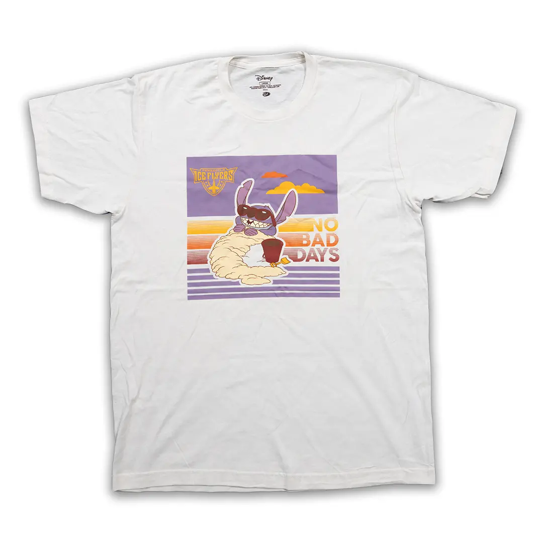 Lilo And Stitch Adult T-Shirt 1