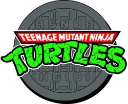 Mystery Comic Box (Tmnt) 1