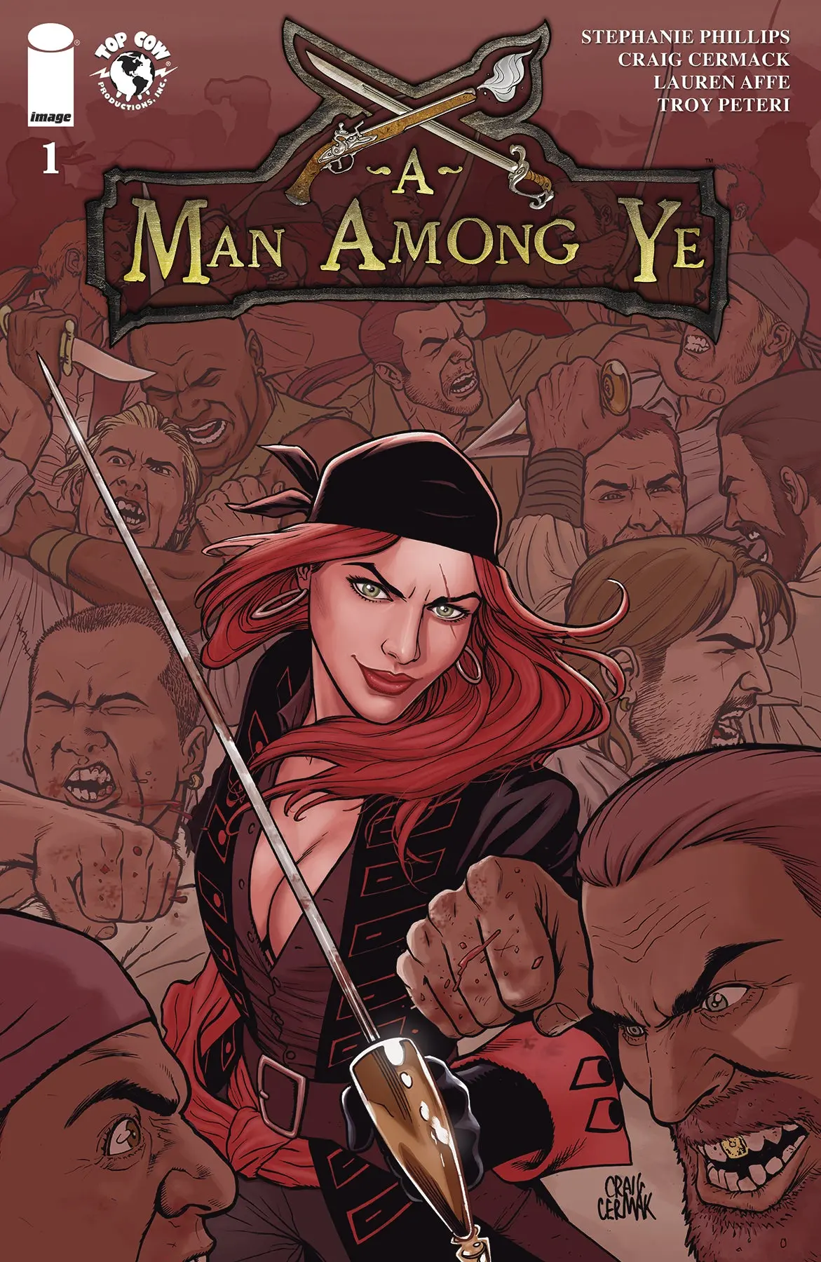 A Man Among Ye #1 Cvr A Cermak 1