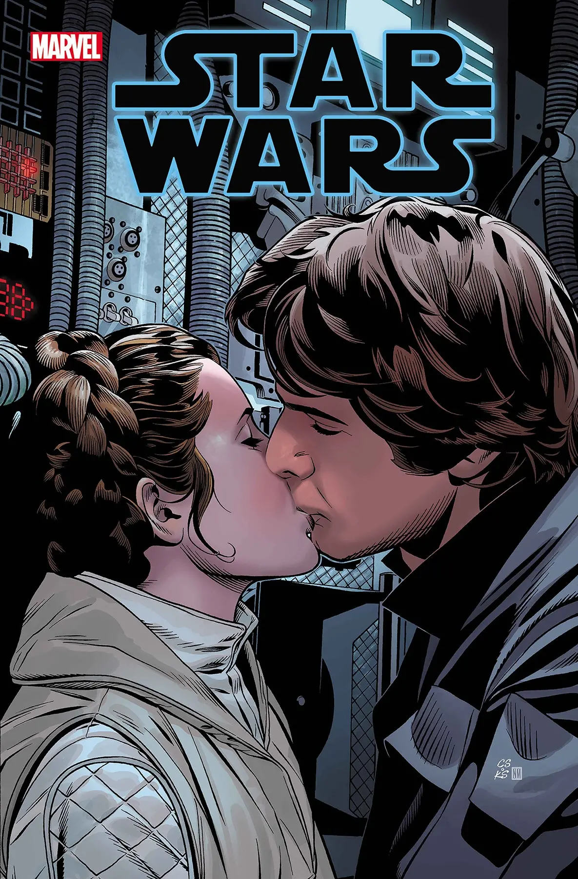 Star Wars #6 Sprouse Empire Strikes Back Var 1