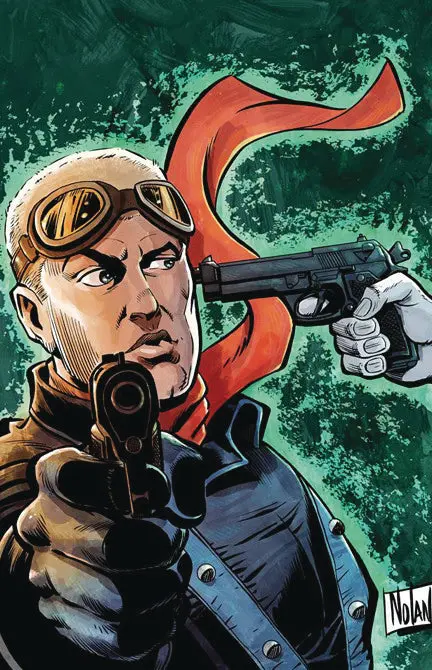 Airboy #52 Cvr B Nolan 1
