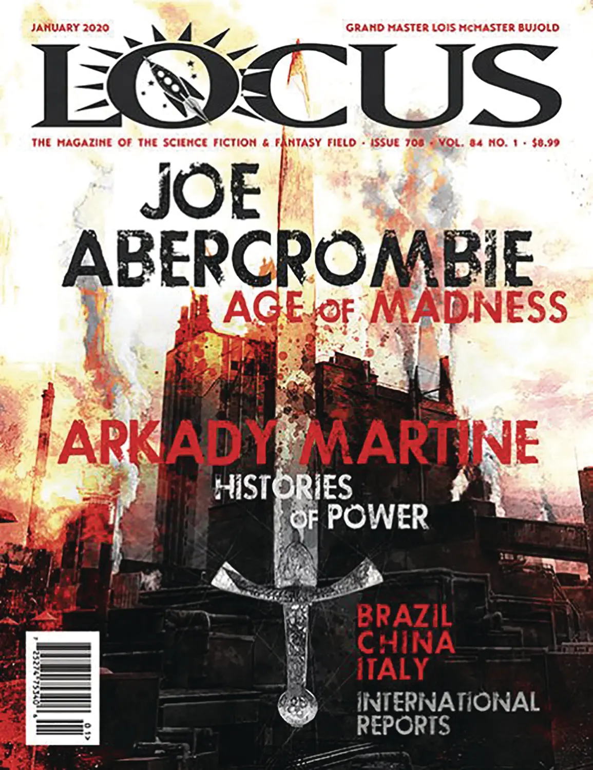 Locus #712 (C: 0-1-1) 1