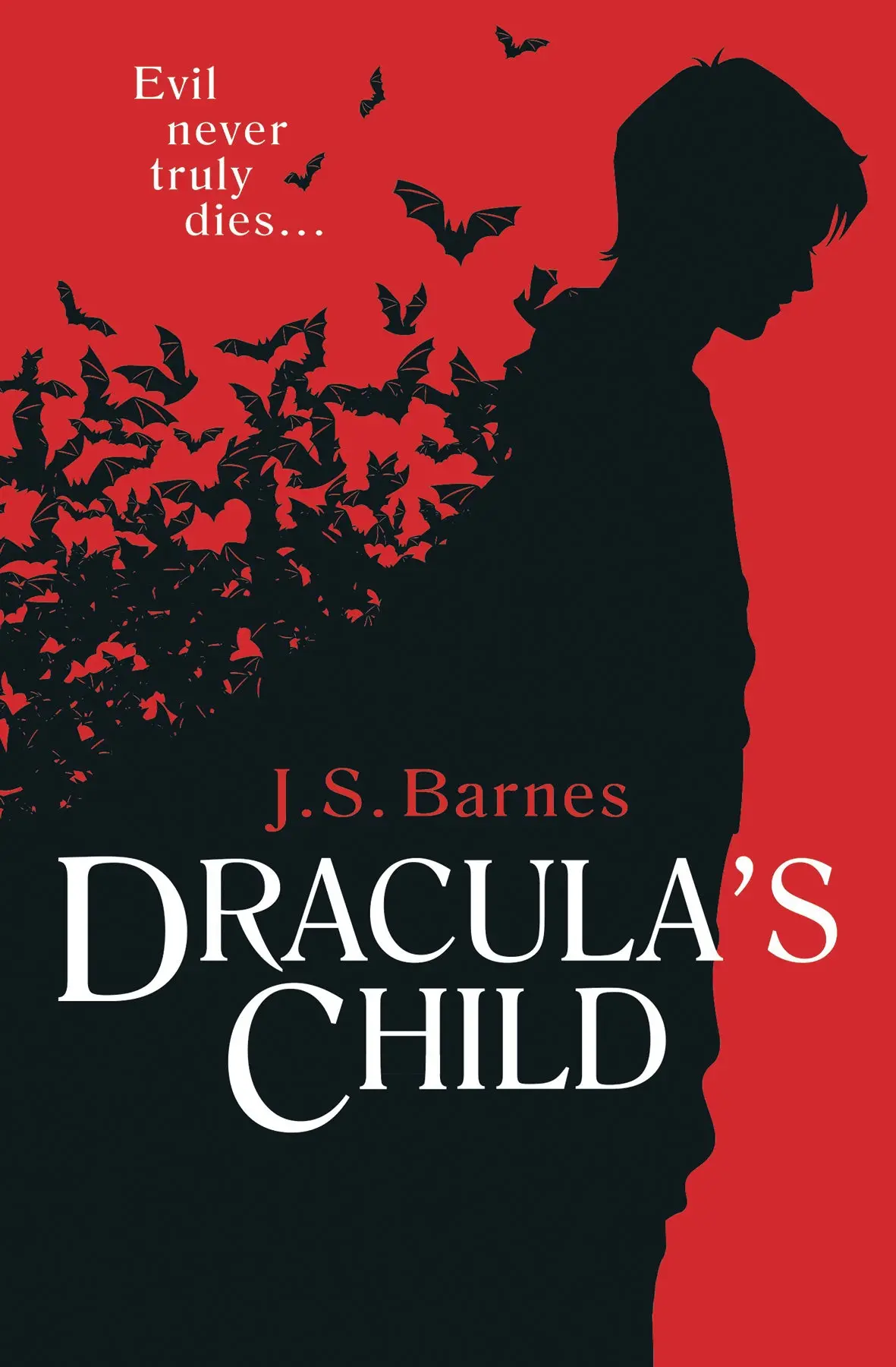 Dracula`S Cild Mmpb 1