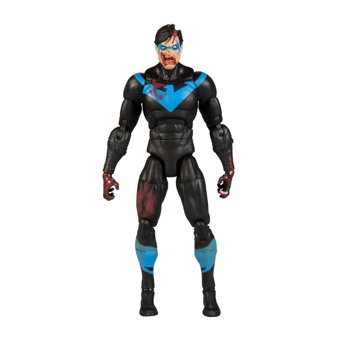 Dc Essentials Series - Dceased - Nightwing 1