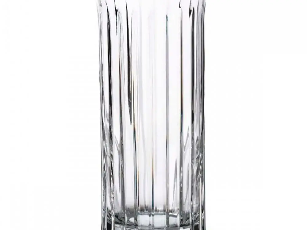 Baccarat Flora Vase 1