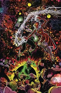 Green Lantern Blackstars #3 (Of 3) 1