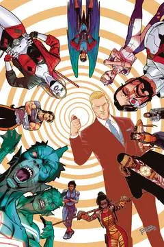 Suicide Squad #2 1