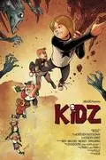 Kidz #1 Cvr A Cristobal 1