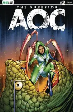 Superior Aoc #2 Cvr B Qualano 1