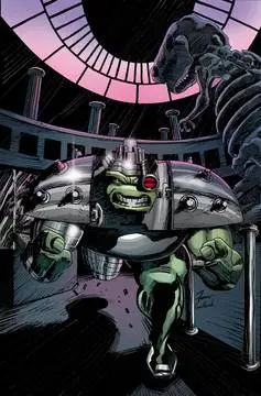 Tmnt Urban Legends #20 Cvr A Fosco (C: 1-0-0) 1