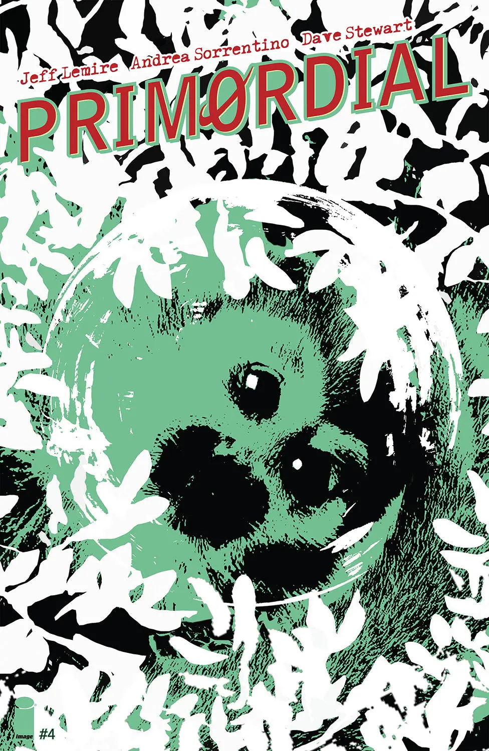 Primordial #4 (Of 6) Cvr A Sorrentino (Mr) 1