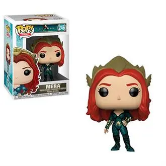 Funko Pop! Aquaman - Mera 1