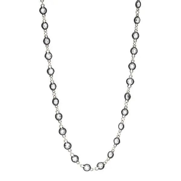 Frieda Rothman My Favorite Wrap Necklace 36" 1