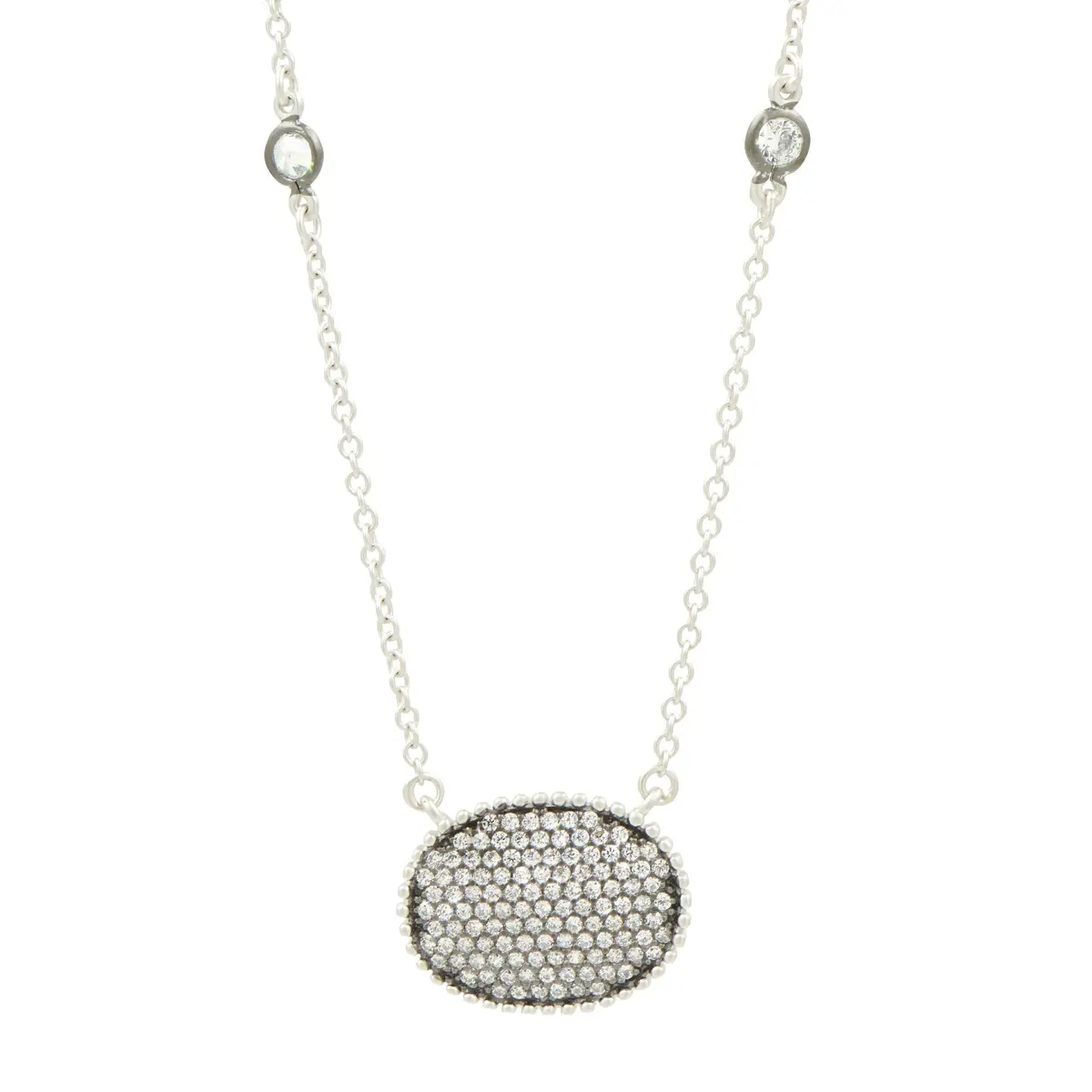 Frieda Rothman No More Fights While This Is Around Her Neck 1