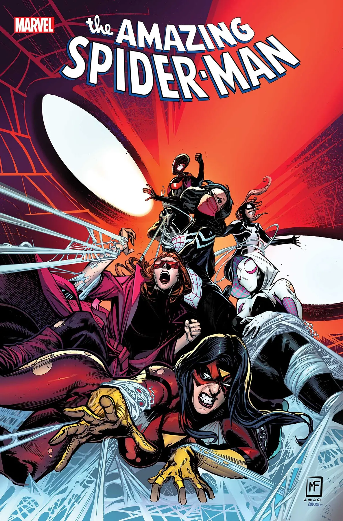 Amazing Spider-Man #53.Lr 1