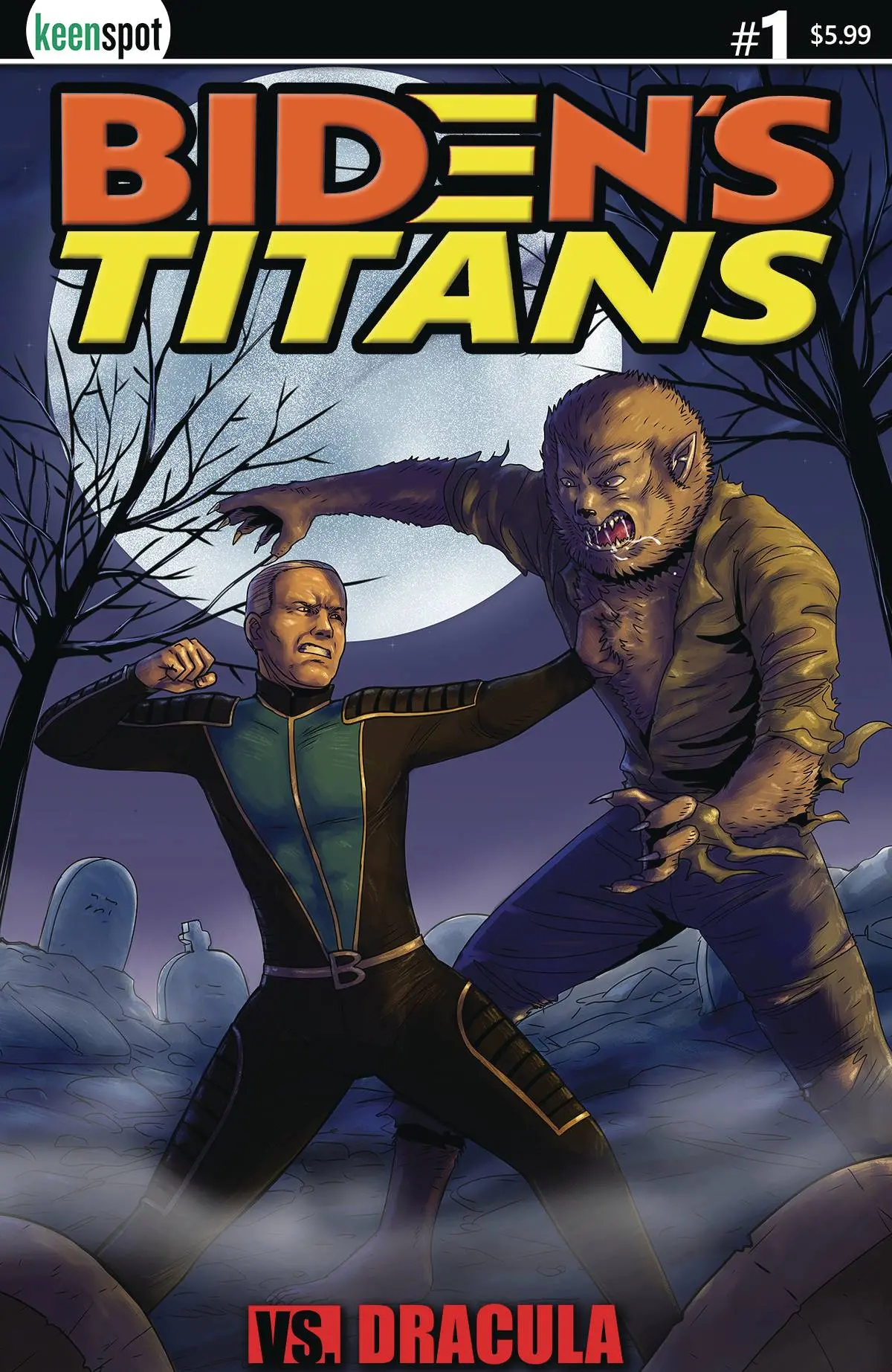 Bidens Titans Vs Dracula Cvr B Joseco 1