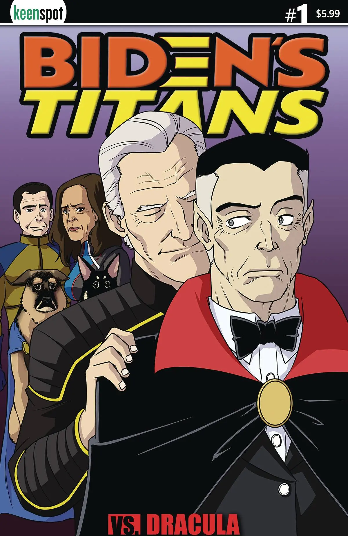 Bidens Titans Vs Dracula Cvr C Shawn Remulac 1
