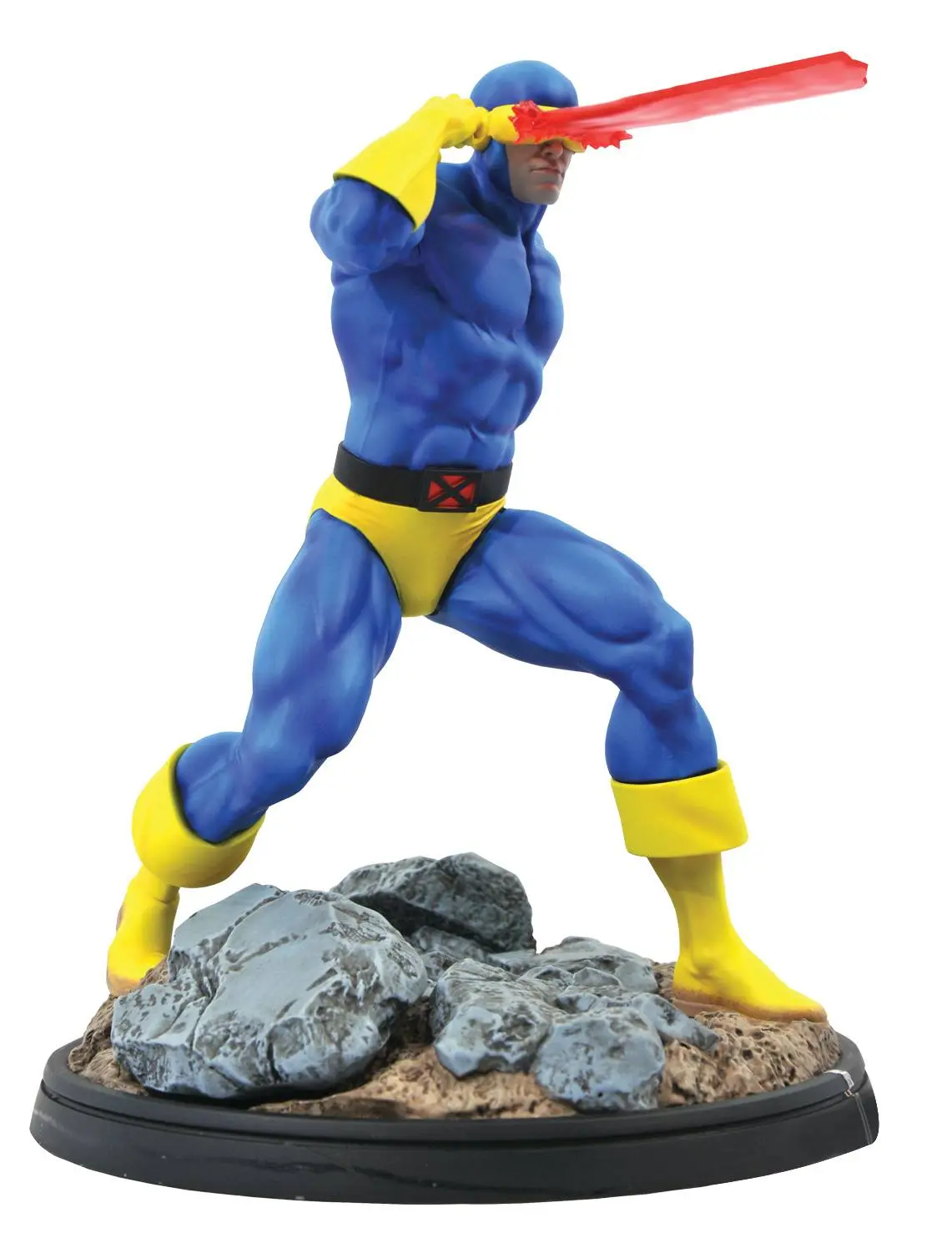 Marvel Premier Collection - Cyclops Statue 1