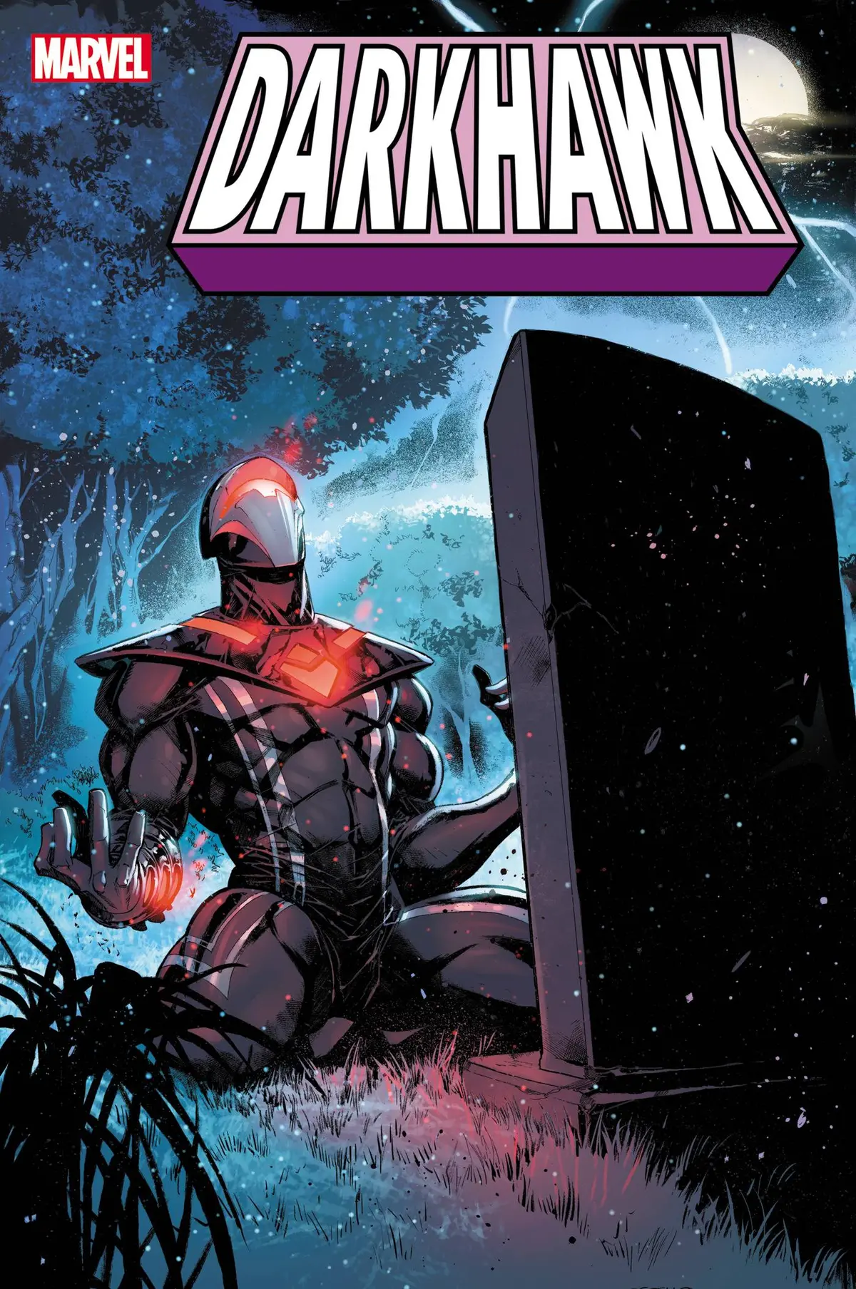 Darkhawk #3 (Of 5) 1