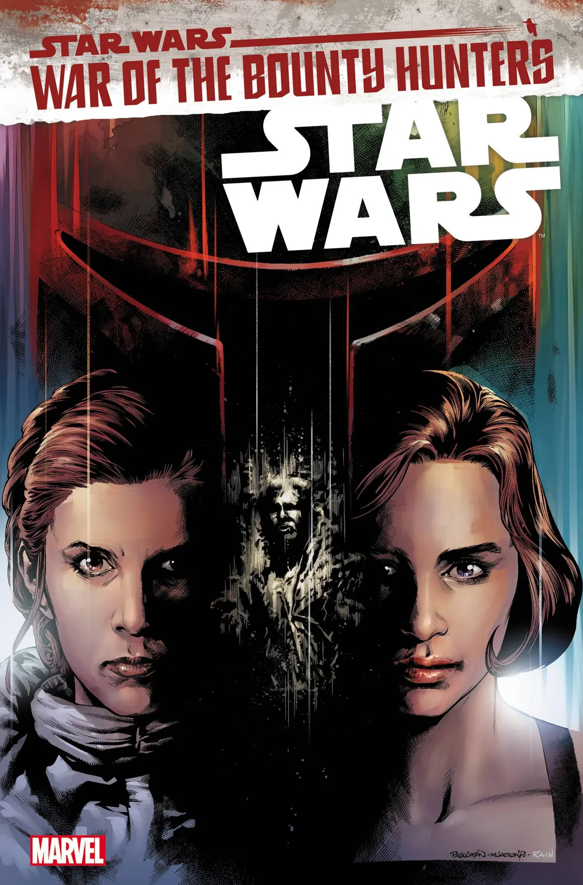 Star Wars #18 Wobh 1