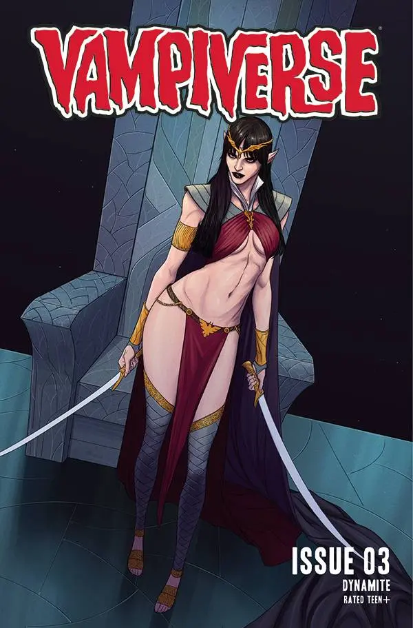 Vampiverse #3 Cvr A Musabekov 1