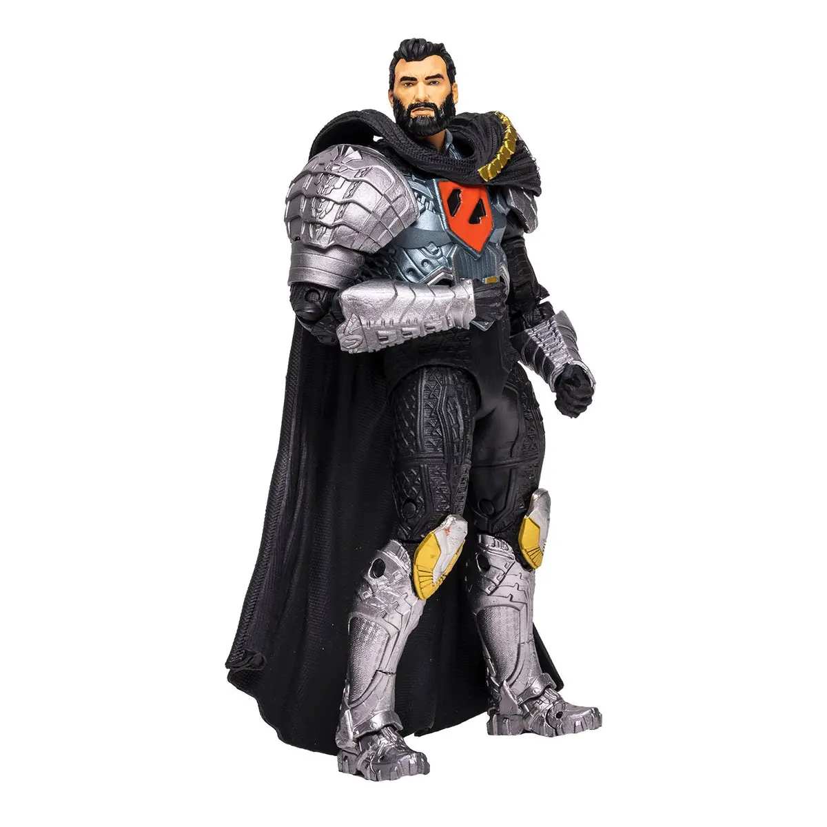 Dc Multiverse - Action Comics - General Zod 1