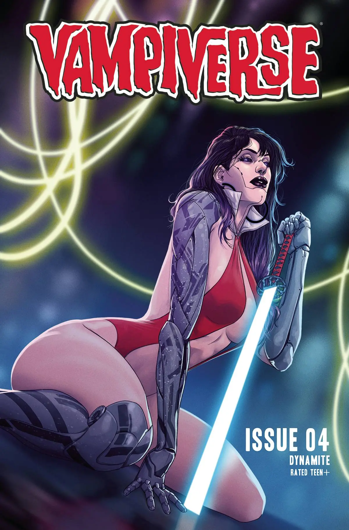Vampiverse #4 Cvr A Musabekov 1