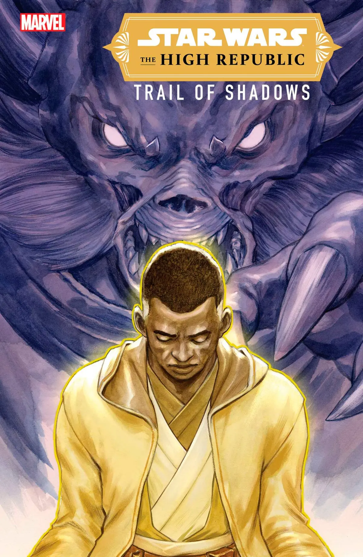 Star Wars High Republic Trail Shadows #4 (Of 5) 1