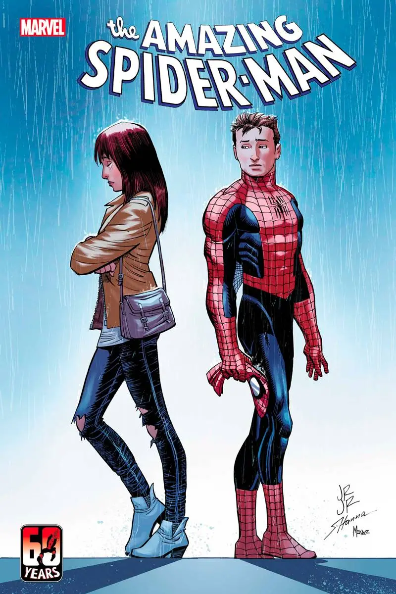Amazing Spider-Man #2 1