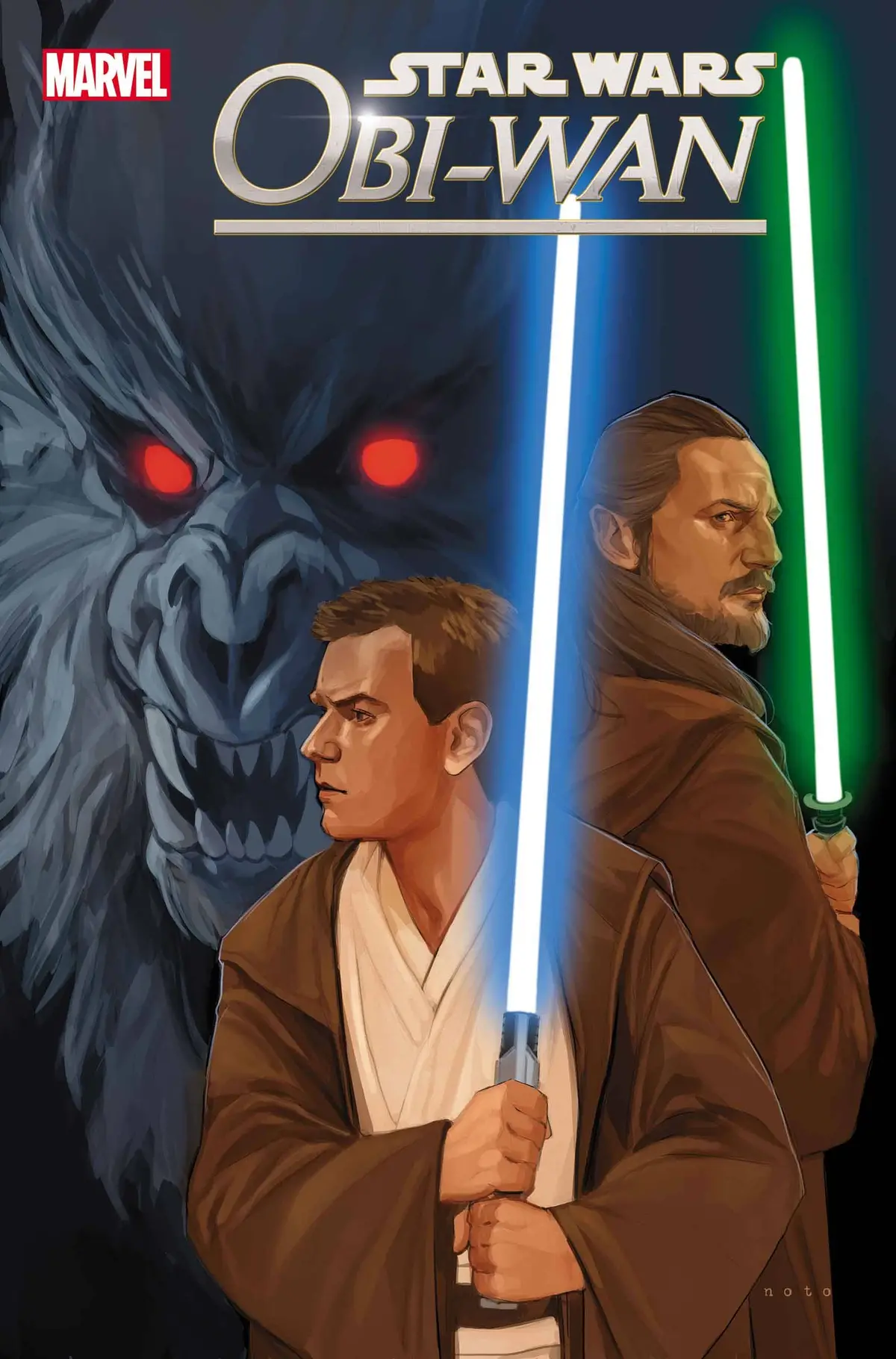 Star Wars Obi-Wan Kenobi #2 (Of 5) 1