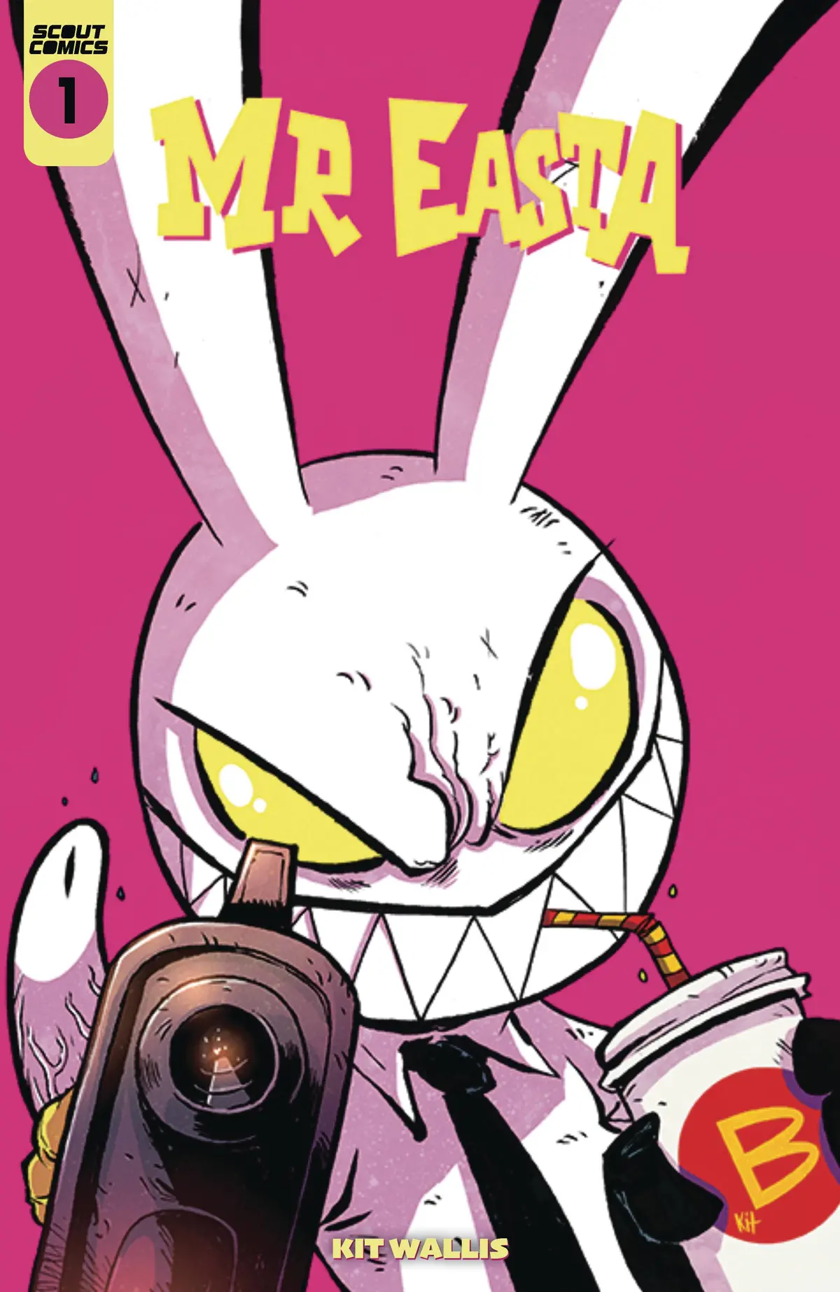 Mr Easta #1 Cvr B 10 Copy Unlocked Wallis 1