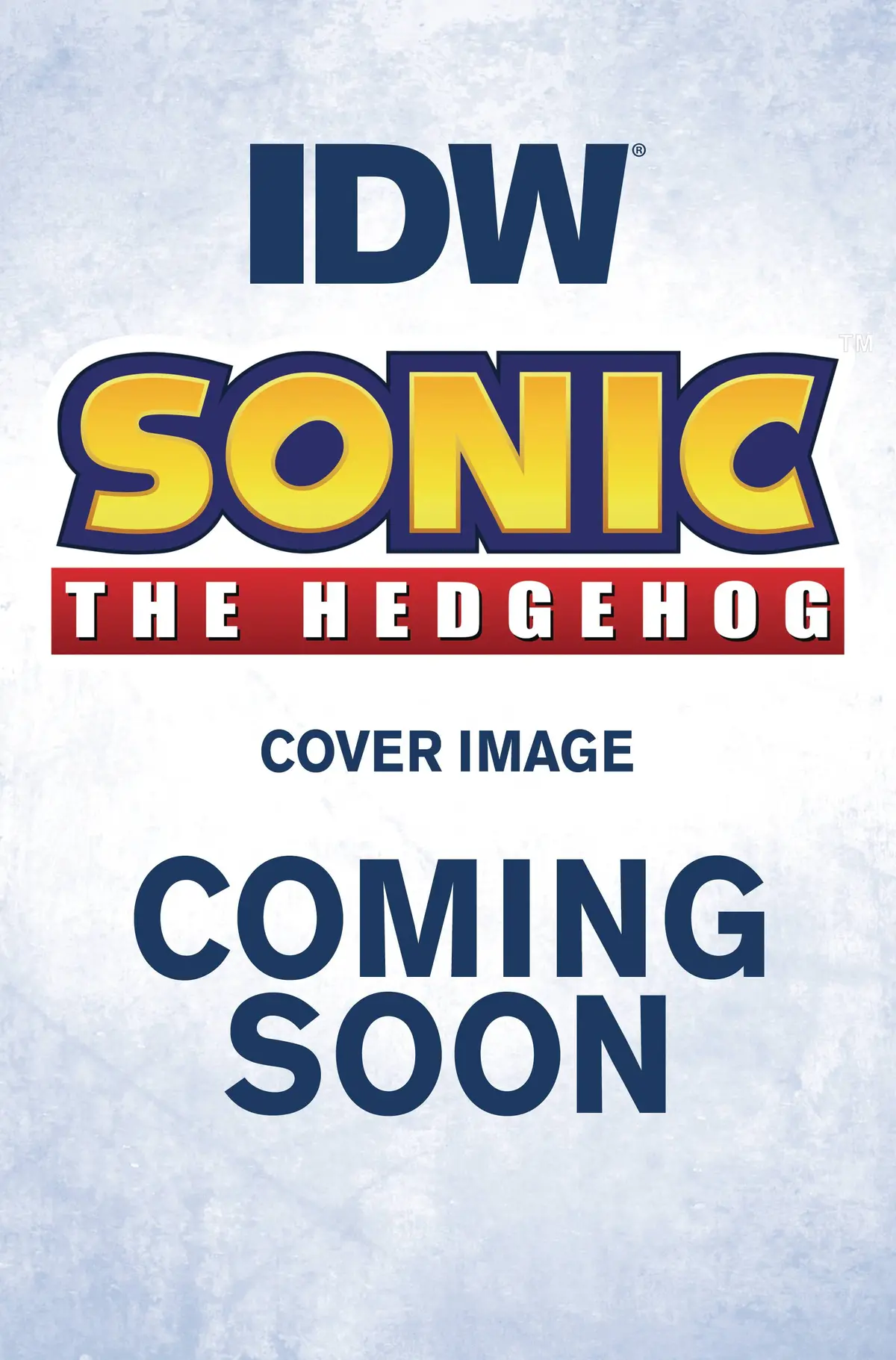 Sonic The Hedgehog #1 5Th Annv Ed Cvr C Herms 1