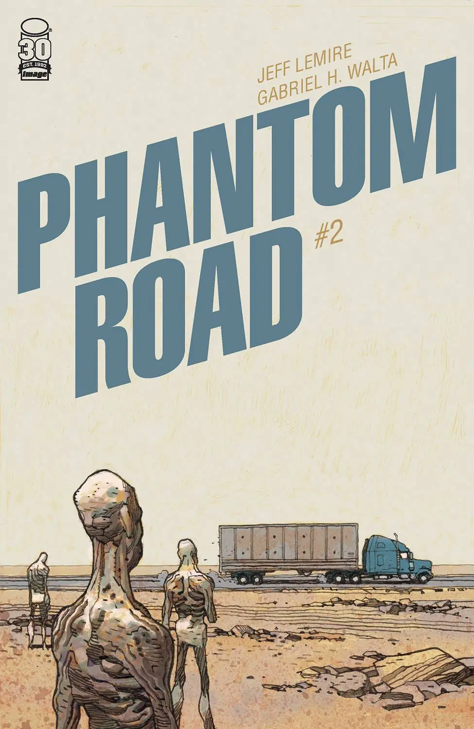 Phantom Road #2 Cvr A Walta 1